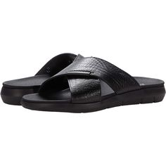 Mephisto Mens Conrad Sandals  -  10 / Black Buffalo/Randy Modern Synthetic Sandals With Textured Footbed, Leather Cushioned Slide Sport Sandals, Leather Slide Sport Sandals With Cushioned Footbed, Modern Leather Sport Sandals With Textured Footbed, Modern Synthetic Sport Sandals With Textured Sole, Modern Sport Sandals With Textured Sole, Modern Leather Slides With Textured Footbed, Modern Leather Slides With Textured Sole, Modern Synthetic Slides With Textured Footbed