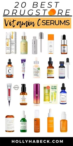 Best Morning Face Serum, Vitamin C For Oily Skin, Best Face Oils For Oily Skin, Skin Care Vitamin C Serum, Best Brightening Serum Glowing Skin, Best Vitamin C Serum For Oily Skin, Vitamin C Serum For Oily Skin, Vitamin C Benefits Skincare, Best Serum For Face Glow