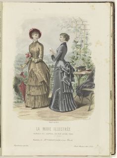 Victorian Picnic, Fashion History Timeline, Falmouth University, Harpers Bazar, 1899 Fashion, 19th Century Clothing, Summer Day Dresses