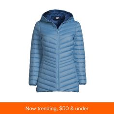 in stock Fall Long Sleeve Packable Outerwear, Winter Long Sleeve Packable Outerwear, Packable Winter Outerwear For Cold Weather, Packable Winter Outerwear For Outdoor, Packable Long Sleeve Outdoor Outerwear, Packable Long Sleeve Outerwear For Outdoor, Lightweight Hooded Outerwear For Outdoor, Womens Winter Coat, Freezing Rain