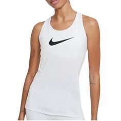 Nike Pro Tanktop Nwt New With Tags. Dri Fit. Pink Orange And Purple White Racerback Gym Top, White Racerback Top For Gym, White Moisture-wicking Racerback Top, White Moisture-wicking Tank Top, White Racerback Tops For Workout, White Racerback Tops In Athleisure Style, White Racerback Tops Athleisure Style, White Racerback Tops For Athleisure, Nike Sporty Racerback Tops