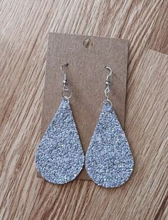 New! Womens Light Weight Faux Leather Dangle Earrings Chunky Glitter H5 was just added to eBay. Check it out! #eBay #eBaySeller Fashion Jewelry Earrings, Leather Earrings, Ebay Seller, Fashion Watches, Check It Out, Jewelry Watches, Dangle Earrings, Jewelry Earrings, Faux Leather