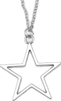 Silver Star Necklace, Star Necklace Silver, Star Necklace, Silver Stars, Silver Necklaces, Collage, Stars, Silver, Pins