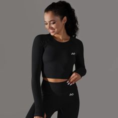 Introducing the Swift Top, the seamless sport fitness crop top designed to take your workouts to the next level. Perfect for yoga, gym sessions, and all your fitness activities, this top combines style, comfort, and functionality in one sleek package.✔️Seamless Design✔️Breathable Fabric✔️Form-Fitting Support✔️Stylish Crop Length✔️Versatile and Functional Crop Top Designs, Yoga Gym, Fitness Activities, You Fitness, Next Level, Sport Fitness, Breathable Fabric, Swift, Tops Designs