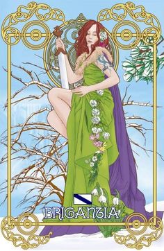 Celtic History, Celtic Druids, The Celts, Celtic Goddess, Gods And Goddesses, Book Of Shadows, Travel Fun, Textile Art, Comic Art