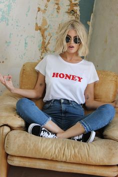 Honey Festival Outfit, Street Styles, Outfits Casuales, Look Fashion, Birkenstock