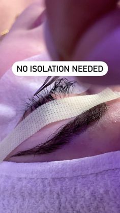 bia.lashes on Instagram: Using tape is a life saver and saves so much time overall to your isolation! ⠀⠀⠀⠀⠀⠀⠀⠀⠀ ⠀⠀⠀⠀⠀⠀⠀⠀⠀ 🎓ENROLL TODAY in the Classic / Volume Lash…