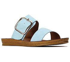 Whether you're heading off to a beach resort or running errands all day, stay comfortable and stylish on the go when you slip into the Doti, a breezy sandal that elevates any warm-weather look. From Los Cabos. Trendy Sandals With Buckle Closure For Beach Season, Trendy Buckle Closure Sandals For Beach Season, Adjustable Sport Sandals For Summer, Summer Flat Heel Flip Flops With Buckle Closure, Flat Beach Slippers With Buckle Closure, Flat Slippers With Buckle Closure For The Beach, Casual Summer Sports Sandals With Buckle Closure, Trendy Summer Flip Flops With Buckle Closure, Trendy Leather Sport Sandals For Beach