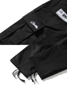 Type: Techwear pants Design: Techwear, streetwear Technical pants: This techwear pants is the perfect garment to complete your Techwear outfit. Premium quality: Reinforced seams, comfortable to wear, soft touch Materials: Polyester Machine washable: 30 °C (86 °F) Size Length Hip Waist Cuffs Height Weight M 100 112 72-80 37 165-175cm 50-60kg L 102 116 76-84 38 170-180cm 55-65kg XL 104 120 80-88 39 175-185cm 60-75kg 2XL 106 124 84-92 40 180-190cm 75-80kg Embodying the Essence of London Streetwear Urban Cargo Pants With Functional Pockets For Streetwear, Urban Streetwear Bottoms With Functional Pockets, Black Urban Pants With Functional Pockets, Black Cargo Pants With Functional Pockets For Streetwear, Black Urban Pants With Pockets, Urban Bottoms With Functional Pockets For Streetwear, Solid Color Cargo Pants For Streetwear, Solid Color Techwear Cargo Pants For Streetwear, Solid Cargo Pants For Streetwear