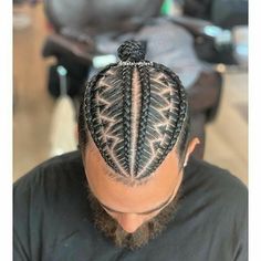 Sleek Short Hair, Boy Braids Hairstyles, Hair Twist Styles