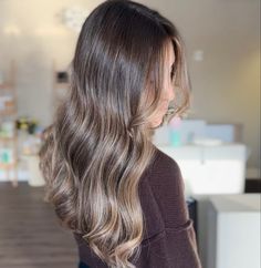 brunette balayage blonde toronto canada salon nails lashes hair bronde ashy caramel laser facial luxury girl cute relax spa warm cool pedicure manicure lips face botox lymphatic massage tan beauty make up event styling rich highlights blends woman lifestyle pretty beautiful cream gold silver