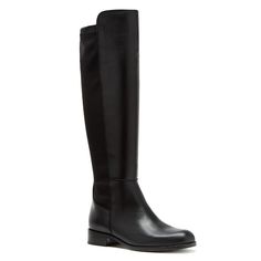 New! La Canadienne Serena Leather Waterproof Riding Boots Black Size 7 Dd353 Msrp $650 New Without Box-Never Worn-Guaranteed Authenticity No Shoe Box/Bag Taking Cues From The Classic Riding Boots, The Serena Knee-High Boot Adds Timeless Elegance To Any Outfit. Along With Its Practical Pull-On Construction, It Features Delicate Topstitching, A Small Stacked Heel, And A Stretchy Fabric Panel At The Back. Try It With Anything From Skinny Jeans To Mini Skirts. Our City Dry Technology Features Waterp Black Work Boots With Removable Insole, Elegant Winter Riding Boots, Black Wide Calf Knee-high Boots For Riding, Black Waterproof Boots For Riding, Classic Black Knee-high Riding Boots, Black Waterproof Boots With Leather Lining For Fall, Black Waterproof Riding Boots, Elegant Waterproof Boots With Round Toe, Classic Black Knee-high Boots Medium Width