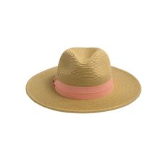 Shield yourself from the sun while looking fabulous with these stylish floppy sun hat designs, perfect for any occasion and environment. Size: One Size.  Color: Beige.  Gender: female.  Age Group: adult. Hat With Ribbon, Floppy Sun Hat, Floppy Sun Hats, Natural Coral, Brim Hat, Sun Hat, Hat Designs, Cloth Bags, Sun Hats