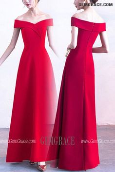 10% off now|Free shipping world-wide. Simple Aline Long Red Party Dress With Off Shouler at GemGrace. Click to learn our pro custom-made service for wedding dress, formal dress. View #WeddingGuestDresses for more ideas. Red Sleeveless Off Shoulder Evening Dress, Red Sleeveless Off-shoulder Evening Dress, A-line Off Shoulder Party Dress, Elegant Red Off Shoulder Party Dress, Red Off-shoulder Dress With Sweep Train, Elegant Red Off-shoulder Maxi Dress, Formal Red Off-shoulder Dress, Red Off Shoulder Dress For Prom Evening, Red Off-shoulder Evening Dress For Prom