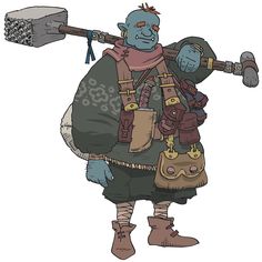 Caracter Design, Dnd Races, Props Art, Character Aesthetic