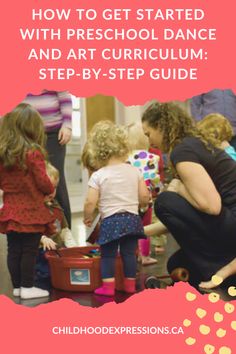 Ready to integrate dance and art into your preschool curriculum? Discover our comprehensive guide on getting started with preschool dance and art curriculum, including defining objectives, planning engaging activities, and creating a positive learning env Preschool Programs, Positive Learning, Curriculum Development, Physical Environment, Social Emotional Skills, Emotional Skills