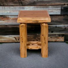 Cedar Log Open End Table Exclusive Relationship, Cubby Shelf, Cedar Log, Table Fans, Accent Chair Bedroom, Shoe Storage Shelf, Daybed Covers, Bedroom Accent, Chair Seat Cushion