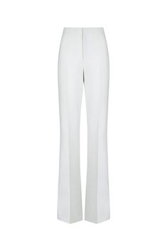 Crafted with premium quality materials, these pants offer a sophisticated and exclusive look. The ribbed crepe texture adds a touch of elegance, while the straight silhouette provides a flattering fit. Elevate your wardrobe with these timeless pants. Elegant Pants, Elegant Pant, Mean Blvd, Crepe Blazer, Crepe Fabric, Cardiff, Silk Chiffon, Designer Collection, Chiffon Tops