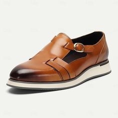 Gentleman Office, British Gentleman, Leather Cuts, Men's Sandals, Mens Sandals, Summer 2024, Leather Sandals, Leather Shoes, Gentleman