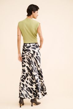 Rent Osmi Maxi Skirt from Nuuly. Pick 6 items for $98/month. Free shipping + returns. Traditional Techniques, Blending, Maxi Skirt, India, Skirt, Free Shipping, Fabric