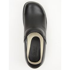 With Sanita's longstanding knowledge of safety and work footwear, we've created the San Wood, a work clog that has a wood insole made from naturally antibacterial lime tree. A wood insole creates a healthy foot climate. This black water-resistant leather clog also features a slip- and oil-resistant outsole and is part of our Safety collection. Lime Tree, Leather Clog, Black Water, Leather Clogs, Leather Work, Black Media, Leather Working, Slip On Sneaker, Clogs