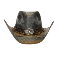 Expertly crafted with premium canvas, the WINSLOW hat from the STAMPEDE COLLECTION features a sleek black stained design and a wide 3 2/3 inch brim for maximum sun protection. With a versatile one size fits most, this hat is perfect for any outdoor adventure. Black Western Sun Hat With Curved Brim, Black Western Sun Hat With Flat Brim, Black Western Sun Hat With Short Brim, Black Country Straw Hat For Western-themed Events, Black Country Style Straw Hat For Western-themed Events, Black Western Brimmed Sun Hat, Black Western Straw Hat With Short Brim, Western Black Straw Hat With Flat Brim, Black Western Style Straw Hat With Short Brim