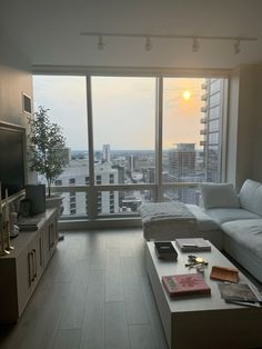 Apartment inspo Pretty Modern Apartments, My Future Apartment, Solo Apartment Aesthetic, One Room Apartment Layout, Minimalistic Home Aesthetic, Outside Of Apartment, Empty Apartment Aesthetic, Mid Rise Apartment, Uk Apartment