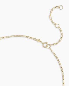 The 14k Gold Parker Micro Mini Necklace is the perfect foundation to your necklace layer. Featuring a timeless design, this longer length, adjustable gold chain necklace can be personalized with solid gold charms or paired with shorter chains for a fully layered look. Parker Micro Mini Necklace in 14k Solid Gold, Women's Size 16-18 in. by gorjana 14k Gold Oval Link Charm Necklace With Cable Chain, 14k Gold Charm Necklace With Cable Chain, Yellow Gold Charm Necklace With Oval Link Cable Chain, Yellow Gold Link Charm Necklace With Cable Chain, 14k Gold Oval Link Charm Necklaces With Adjustable Chain, 14k Gold Charm Necklace With Adjustable Oval Link Chain, 14k Gold Charm Necklaces With Adjustable Oval Link Chain, Yellow Gold Charm Necklace In 14k With Cable Chain, 14k Yellow Gold Charm Necklace With Cable Chain