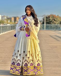 Modern Habesha Dress Handwoven Habesha Kemis Beautiful Habesha Libs Eritrean Dress ሀበሻ ቀሚስ ሀበሻ ልብስ Traditional Embroidered Maxi Dress With Traditional Patterns, Traditional Embroidered Dress With Maxi Length, Traditional Dresses With Multicolor Embroidery And Woven Motifs, Eid Designer Wear Kurta With Woven Motifs, Traditional Floor-length Embroidered Dress For Transitional Season, Festive Straight Kurta Dress With Multicolor Embroidery, Navratri Anarkali Dress With Intricate Embroidery, Traditional Embroidered Dress With Woven Motifs, Anarkali Dresses With Traditional Patterns And Drape