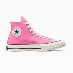 ** Item Specification ** Shoes: Authentic Converse  Size: US 3~13 (220mm~305mm)  Color: Pink Authentic New Shoes / Shoe Box / Official Tag    SHIPPING  ·         All orders will be shipped to world wide using expedited shipping courier such as FedEx and DHL. ·         We ship your orders almost within 2 business days after the payment. ·          Please confirm your address is correct.            Due to eBay's policy, it's hard to change the address after the purchase. .        RETURNS ·         We accept the returns, but item must be "Not Opened & Not Used Condition."  OTHER TERMS & CONDITIONS ·         Please do not forget to leave us FIVE STARS on all of the Detailed Seller Ratings. ·         Please DO NOT leave a neutral or negative feedback without contacting us first to get a better Converse Chuck 70 High Top, Chuck 70 High Top, Converse Pink, Pink Converse, Converse Chuck 70, Chuck 70, Swim Suits, Converse High Tops, Canvas Sneakers