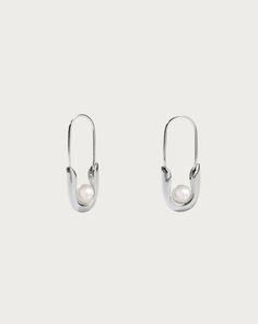 Silver Petite Safety Pin Earrings
| En Route Jewelry | En Route Jewelry En Route Jewelry, Pin Earrings, Safety Pin Earrings, Carnelian Stone, Cord Necklace, Jewelry Inspo, Zambia, Sierra Leone, Safety Pin