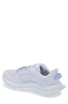 This all-purpose training shoe is updated with a single-layer mesh upper, a sock-like bootie and ghillie lacing to deliver a secure, well-balanced ride. The speckled regrind midsole and gum-rubber outsole are designed for lateral side-to-side movement so you easily transition from street to studio floors. Removable insole Neutral: provides soft, even cushioning with an emphasis on comfort during any activity Lace-up style Cushioned footbed Textile and synthetic upper/synthetic lining and sole Im Functional Lace-up Training Walking Shoes, Breathable Mesh Lace-up Walking Shoes For Training, Moisture-wicking Lace-up Running Shoes, Breathable Nylon Running Shoes, Low-top Nylon Running Shoes With Ventilation, Nylon Running Shoes With Ventilation, Mesh Running Shoes With Ventilation And Round Toe, Nylon Running Shoes With Round Toe, Functional Lace-up Running Shoes With Boost Midsole