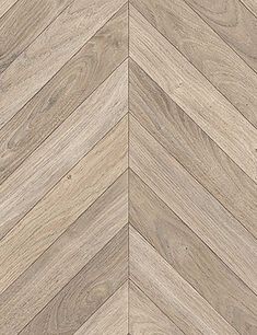 an image of wood flooring that looks like chevroned herringbones in grey tones