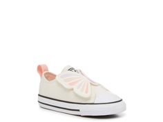 Converse Chuck Taylor All Star Butterfly Sneaker - Kids' Butterfly Sneakers, Girl Sneakers, Star Butterfly, Converse Chuck Taylor All Star, Girls Sneakers, Kids Sneakers, Chuck Taylor All Star, Converse Chuck, Chuck Taylor