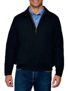 A winbreaker jacket designed with a spread collar and can be layered over any outfit for an updated look..Spread collar.Long sleeves.Zip front.Two side slip pockets.Lined.Polyester & nylon.Machine wash.Imported.SIZE & FIT.About 28.5 from shoulder to hem.A winbreaker jacket designed with a spread collar and can be layered over any outfit for an updated look.Spread collarLong sleevesZip frontTwo side slip pocketsLinedPolyester & nylonMachine washImportedSIZE & FITAbout 28.5 from shoulder to hem.Wi Collared Fall Windbreaker, Collared Cotton Outerwear With Zipper Closure, Cotton Windbreaker For Workwear In Fall, Cotton Windbreaker For Fall Workwear, Classic Collared Outerwear With Zip Fly, Classic Collared Windbreaker With Pockets, Classic Cotton Windbreaker For Work, Classic Collared Windbreaker For Work, Fitted Windbreaker For Workwear In Fall