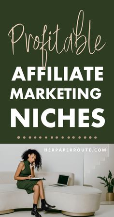 When you start your affiliate marketing revenue stream, it’s essential you decide on a profitable affiliate marketing niche. If you try to cast your net too wide, you may find it takes a lot longer to get people to trust you. If you niche down, you can position yourself as an expert in that area. But there are a few important things you need to know, to increase your chances of being successful in your desired affiliate marketing niche. How To Set Up Affiliate Marketing, Affiliate Marketing Website Design, Affiliate Marketing Niche Ideas, High Ticket Affiliate Marketing, Social Media Marketing Planner, Niche Ideas, Ebook Promotion, Amazon Book, Shopify Marketing