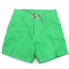 Green Birdwells, Never Worn. Solid Bermuda Beach Bottoms, Solid Bermuda Bottoms For Beach, Beach Season Bermuda Beachwear Bottoms, Green Summer Swim Trunks, Beachwear Bermuda Bottoms For Beach Season, Solid Summer Shorts For Poolside, Green Summer Swim Trunks For Beach, Green Swimming Shorts For Vacation, Green Bottoms For Pool Vacation