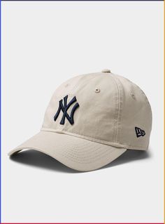 Nyc Baseball Cap, Cool Hats Women, Cute Caps For Women, Cute Baseball Caps For Women, Aesthetic Baseball Caps, Cute Baseball Caps, Hats Ny, Womens Baseball Hats, Cute Hats For Women