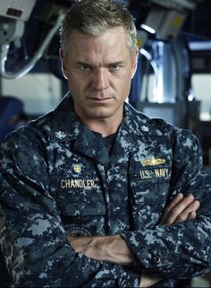 The Last Ship - Season 1 Promo Ship Captain, Skylar Astin, Nathan James, Mark Sloan, Eric Dane, The Last Ship, James Maslow, Seal Team, Handsome Older Men