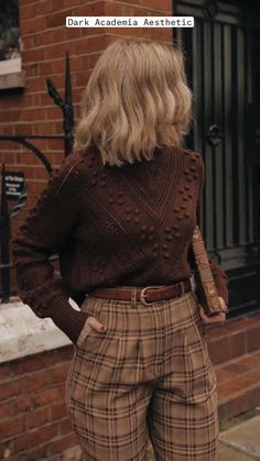 Cosy Sweater Outfit, Cosy Outfits Winter, Cosy Fall Outfits, Sarah Mantelin, Winter Outfits Dress, Sweater Winter Outfits, Cosy Fashion, Cosy Style