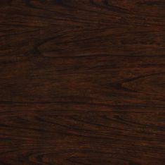 a close up view of the wood grains on this table top, which is dark brown