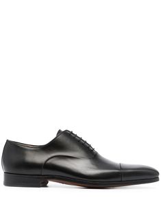 black leather square toe front lace-up fastening branded insole low block heel Leather Lace-up Derby Shoes, Elegant Leather Lace-up Shoes With Square Toe, Business Leather Lace-up Shoes With Rubber Heel Cap, Classic Pointed Toe Calf Leather Lace-up Shoes, Classic Pointed Toe Lace-up Calf Leather Shoes, Plain Toe Oxfords With Front Lace-up For Derby, Plain Toe Oxfords With Lace-up Fastening For Derby, Black Square Toe Oxfords For Business, Elegant Calf Leather Lace-up Oxfords