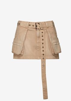 Lia Skirt – SEROYA NYC Australia Clothes, Skirt Trends, Fire Fits, Cargo Skirt, Cute Skirts, China Fashion, Stage Outfits, Denim Pant, Made In China