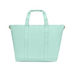 Classic Tote Bag Travel Tote Diaper Bag With Leather Handles, Travel Diaper Bag With Double Leather Handles, Weekender Tote Bag With Removable Pouch, Weekender Bag With Removable Pouch, Weekender Bag With Removable Pouch And Tote Shape, Everyday Nylon Weekender Bag With Removable Pouch, Weekend Bag With Double Handle, Weekend Diaper Bag Tote With Removable Pouch, Nylon Weekend Travel Bag