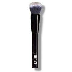 FOUNDATION BLENDING BRUSH #100 Il Makiage Foundation, Blending Brush, Too Faced Foundation, Professional Makeup Brushes, Concealer Brush, Foundation Brush, Flawless Makeup