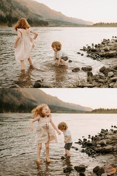 outdoor family photoshoot Photoshoot Ideas For Family, Ideas For Family Photos, Family Photoshoot Ideas, Summer Family Pictures, Big Family Photos, River Pictures, Lake Photoshoot