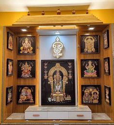 Pooja Room Ideas South Indian, Pooja Cupboard Ideas Indian, South Indian Pooja Room, South Indian Pooja Room Design, Marble Pooja Room, Pooja Room Ideas Indian Traditional, Pooja Cupboard, Pooja Room Ideas Indian Modern, Pooja Room Ideas Indian