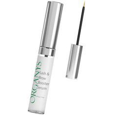 Organys Lash And Brow Serum #rankandstyle Lash Oil, Plucked Eyebrows, Lash And Brow Serum, Lash Growth Serum, Eye Brows, How To Grow Eyebrows