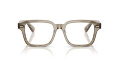 Oliver Peoples Unisex Eyeglasses  Sencha Size: 51 Men's Optical, Designer Eyewear, Oliver Peoples, Optical Frames, Personal Marketing, Unique Colors, Made In Japan, Access Denied, Online Store