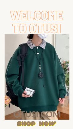 OTUSI New Men Casual Sweatshirt Autumn Harajuku Hoodies Solid Color Male Hip Hop Streetwear Pullover Long Sleeve Tracksuit Clothing Hip Hop Streetwear, New Man, Casual Sweatshirt, Harajuku, Hip Hop, Men Casual, Street Style, Street Wear, Solid Color